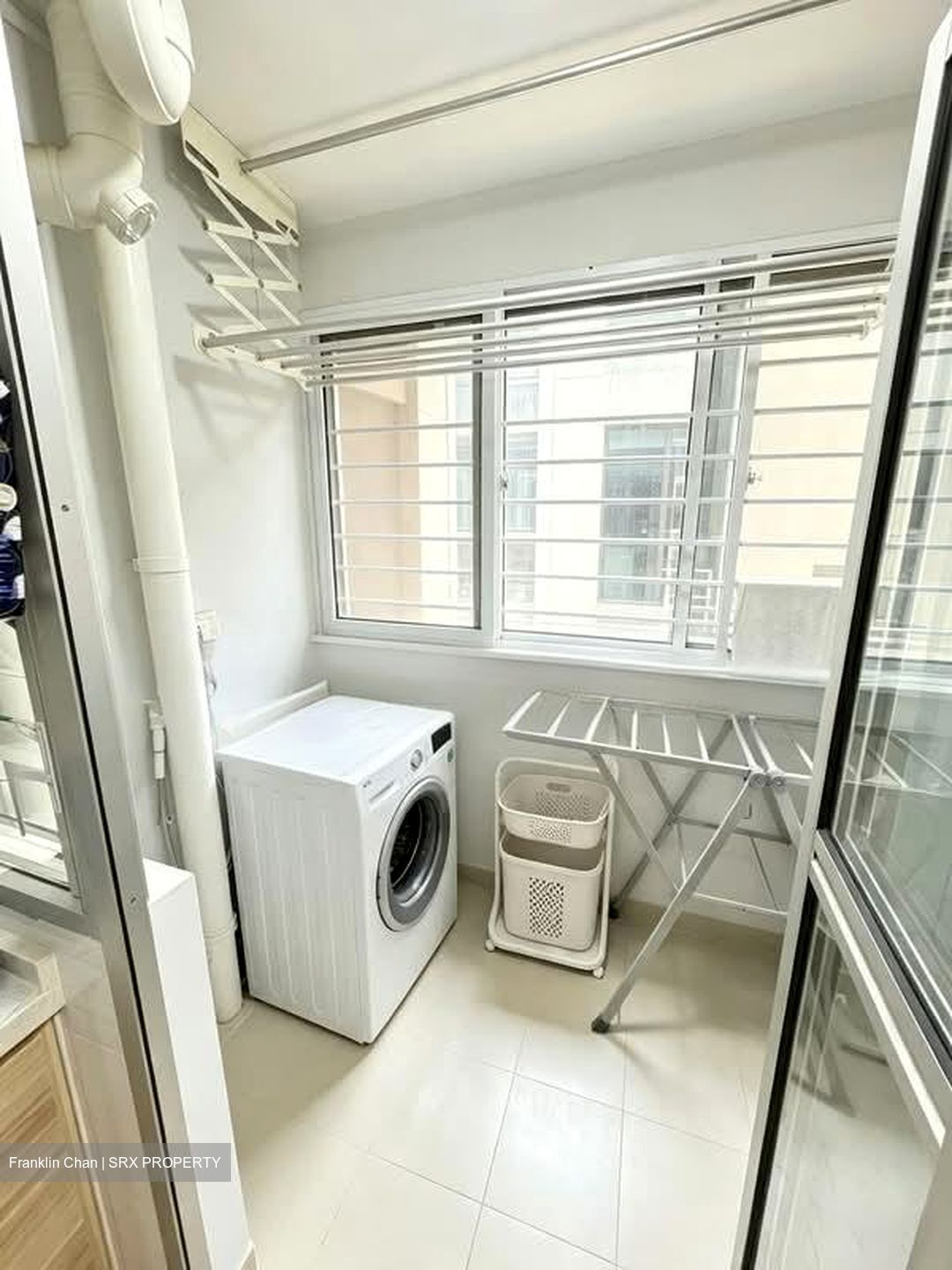 Blk 82A Macpherson Spring (Geylang), HDB 3 Rooms #592118691